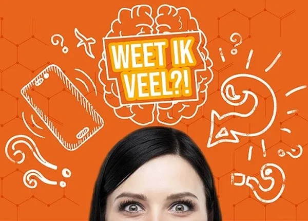 weet ik veel citygame