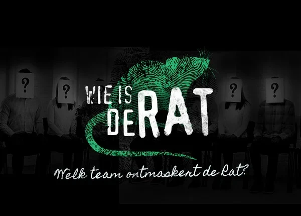 wie is de rat