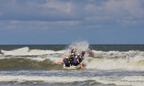 Brandingraften – Op locatie in heel Nederland