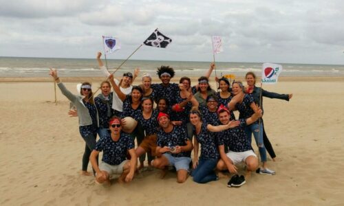 Expeditie Robinson – Op locatie door heel Nederland