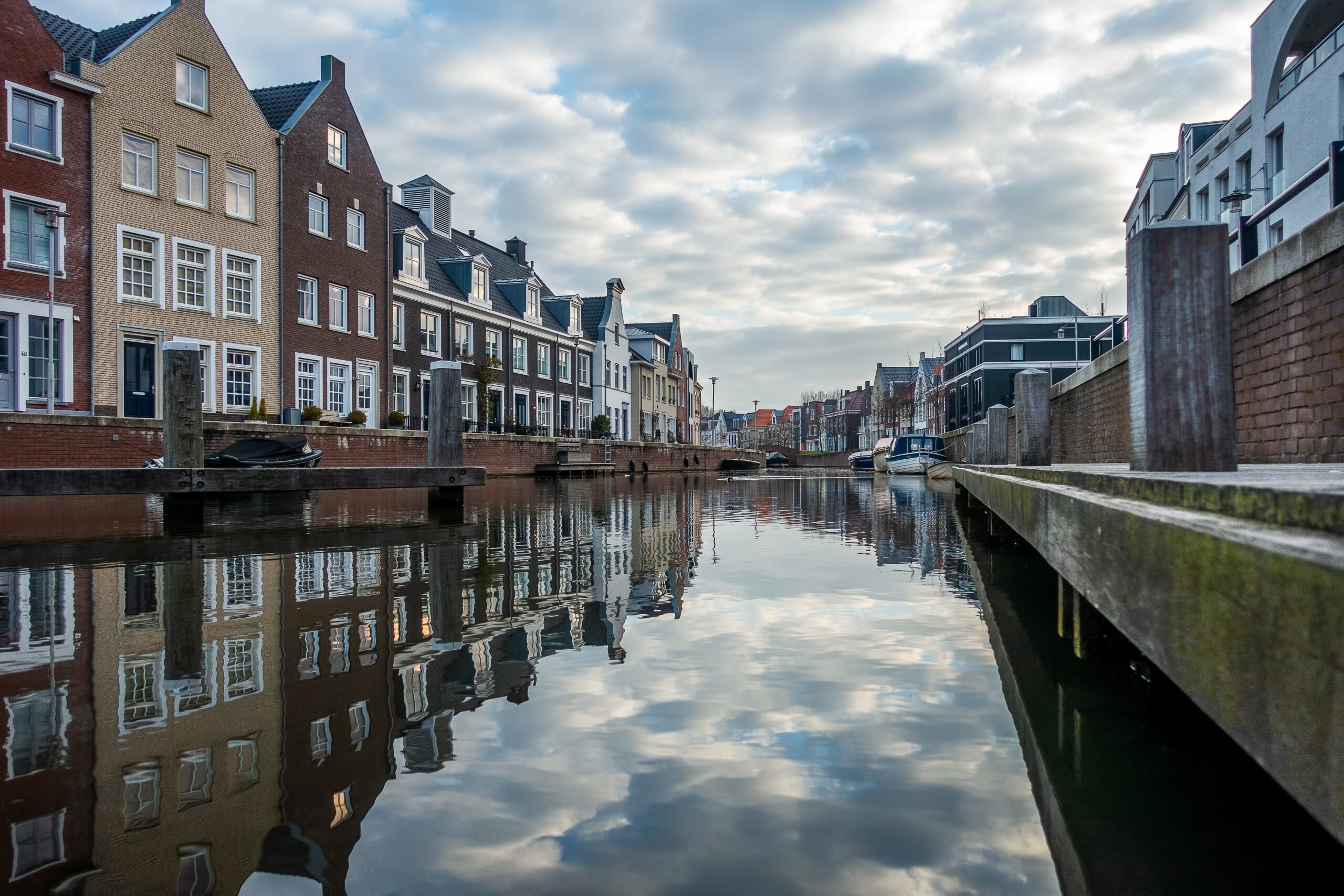 bedrijfsuitje Amersfoort