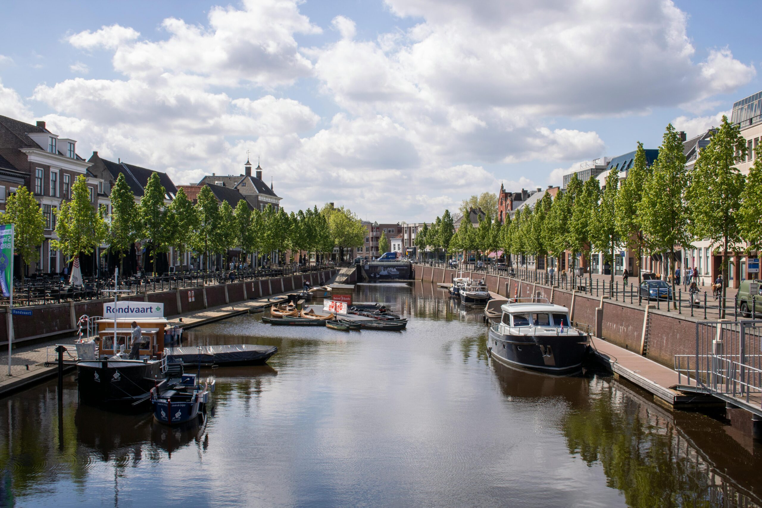 uitje breda