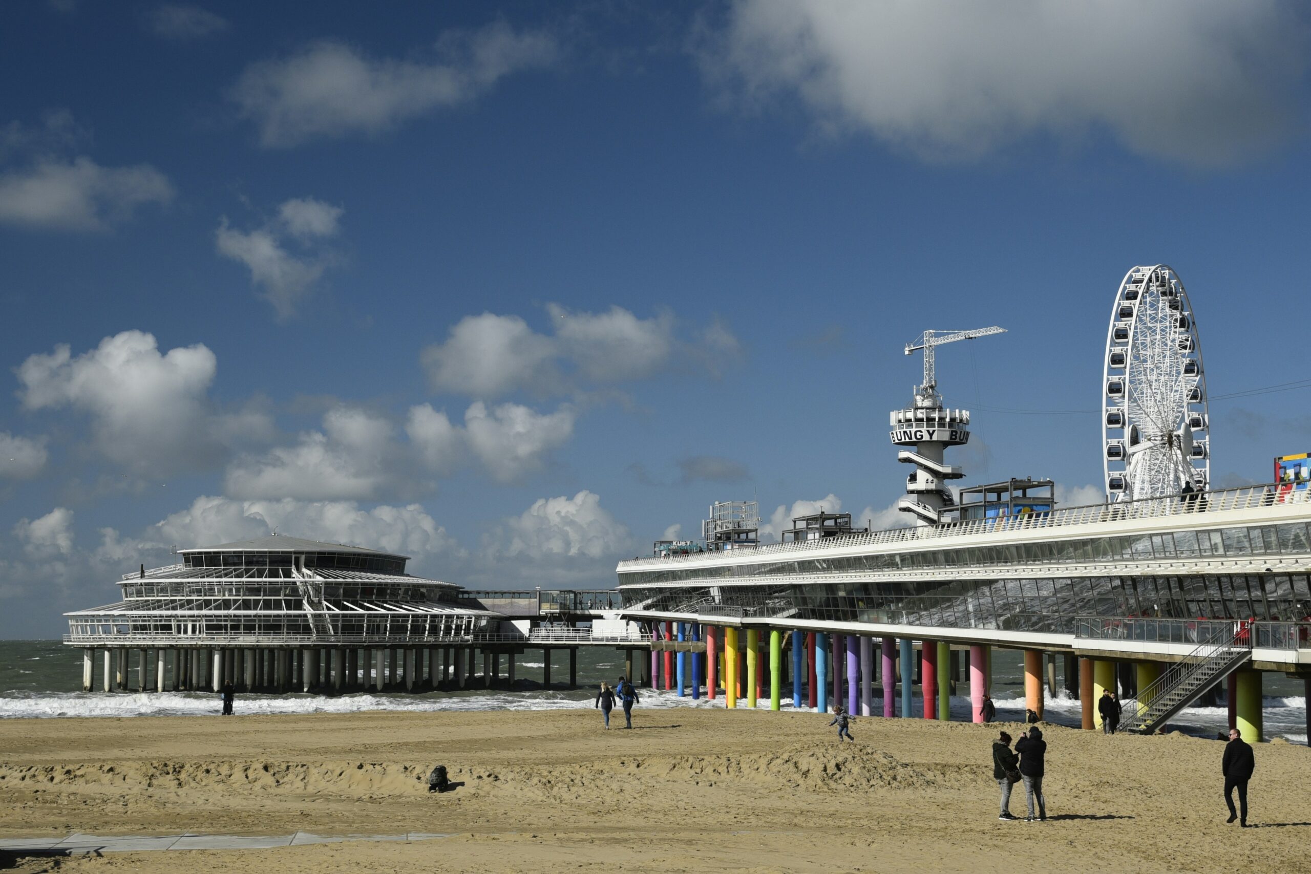den-haag-teambuilding