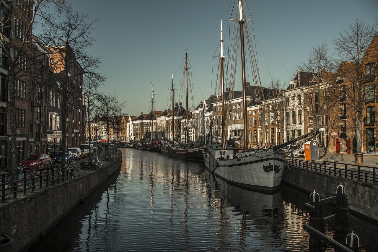 groningen-teambuilding