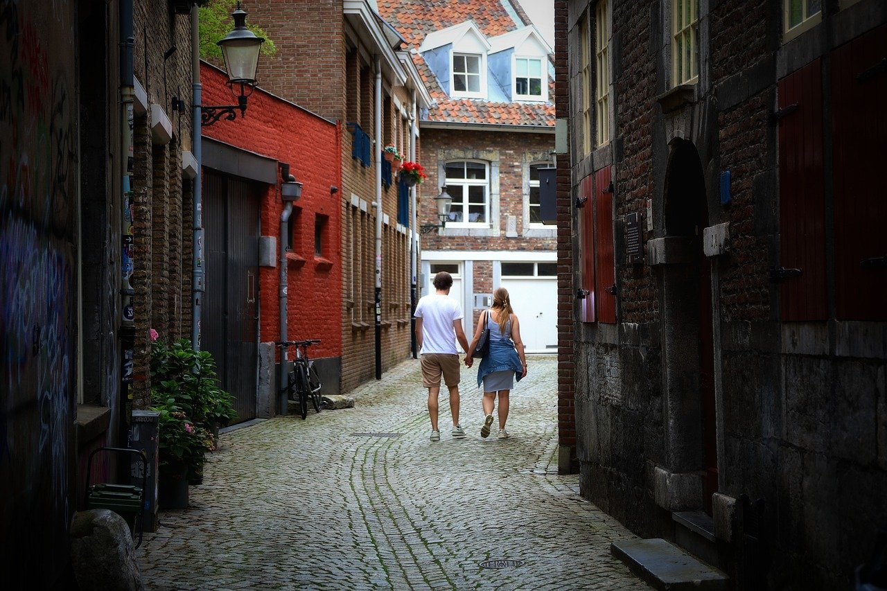 maastricht-teambuilding