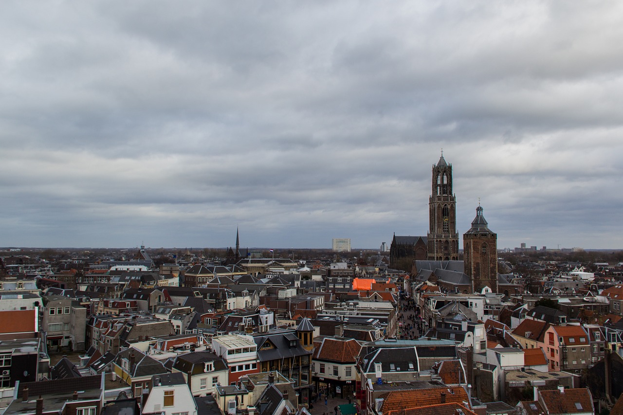 utrecht-teambuilding