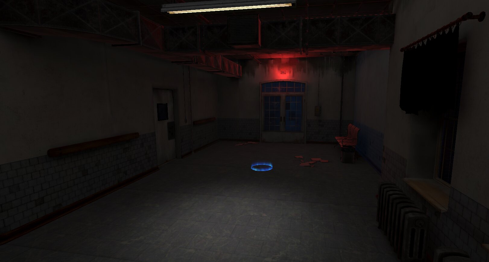 VR Gang2